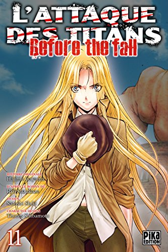 Tome 11