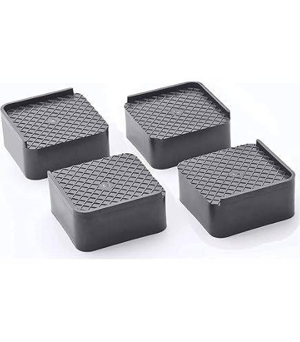 APEX Jumbo Capacity 600 Kg All-in-One Furniture Stands Versatile