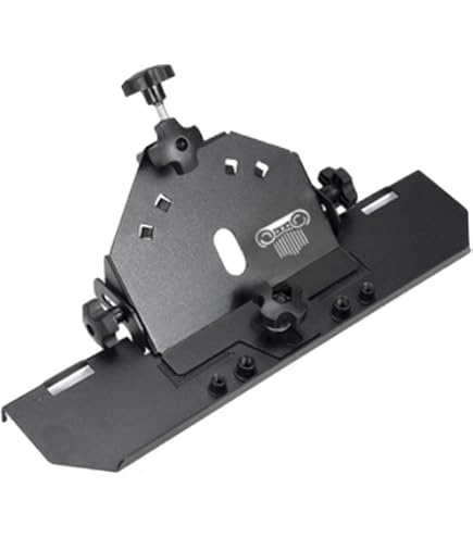 Dispositif Coupe Carreaux 45° Pour Meuleuse 115/125mm - Machine Chanfreinage Carrelage Aidelife