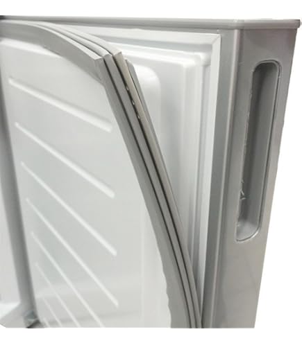 Guarnizione Porta Frigorifero FIGEVIDA D54240 - Ricambio Per Beko E Altri Modelli - Foto 9