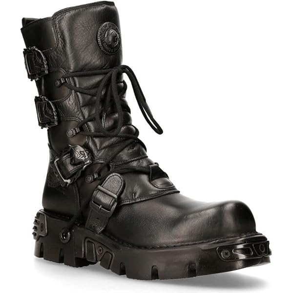 【NEW ROCK】 591-S2 (26cm) boot-metallic-m-591-s2.jpg