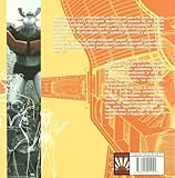 Image de Mazinger Z: La enciclopedia