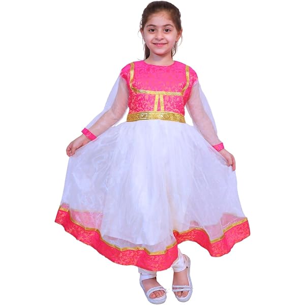 Buy FancyDressWale Cotton Qawwali Dress For Kids(Boy) (3-5 YRS),  Multicolour Online at Low Prices in India
