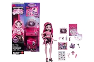 Monster High , JHK43