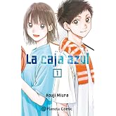 La caja azul n&ordm; 01: 1 (Manga Shonen)