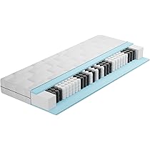 Rete A Doghe Pieghevole 180x200 Cm - 56 Doghe In Betulla Con Regolazione Durezza - Foto 6