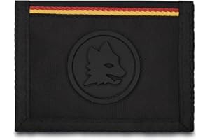 AsRoma, Accessori da viaggio-Portafogli Bambini e ragazzi, Unica