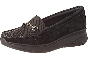 IGI&CO Donna Maia, Mocassino