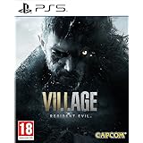 Resident Evil VIllage (PS5)