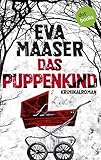 Bücher Neuerscheinungen 2022 - Das Puppenkind von Eva Maaser