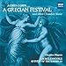 Produktbild A Grecian Festival by Cohn (2012-02-14)