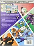 Image de Pokemon Black Version 2 & Pokemon White Version 2 Volume 2: The Official National Pokedex & Guide