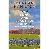 One Long and Beautiful Summer: A Short Elegy For Red-Ball Cricket