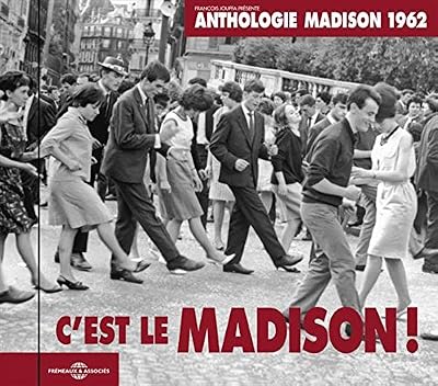 Fremeaux & Associes C Est Le Madison