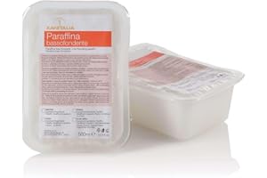 Xanitalia Pro Paraffina Basso Fondente Neutra - 500 Ml