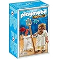 Playmobil History Greek Gods 9523 POSEIDON