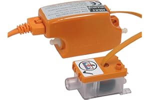 Aspen Pumps MBGMO Condensate Pump, 230 V