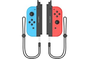 EJGAME Adpater for Connecting Switch Joy Con Controller to Switch 2 Console, Portable Magnetic Connector Compatible with Nintendo Switch 2