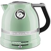 Kitchenaid Artisan 1, 5 L Su Isıtıcısı 5KEK1522 Pistachio-EPT