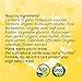 Earth Mama Angel Baby Natural Non-Scents Shampoo and Body Wash 160ml
