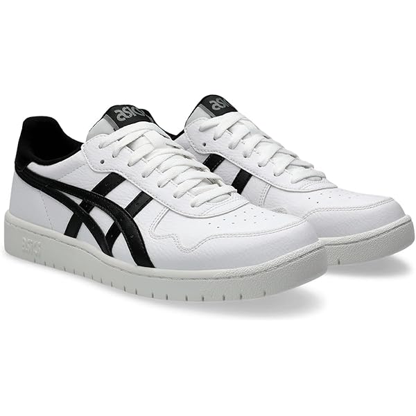 Buy ASICS Mens JAPAN S White/Steeple Grey Sneakers - 8 UK