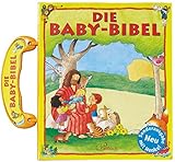 Image de Die Baby-Bibel mit Henkel