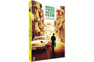 Buena Vista Social Club Adios