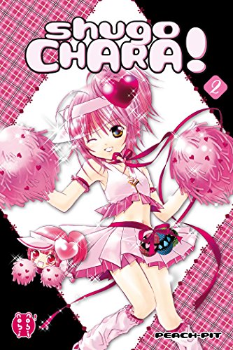 Shugo Chara ! — Tome 2