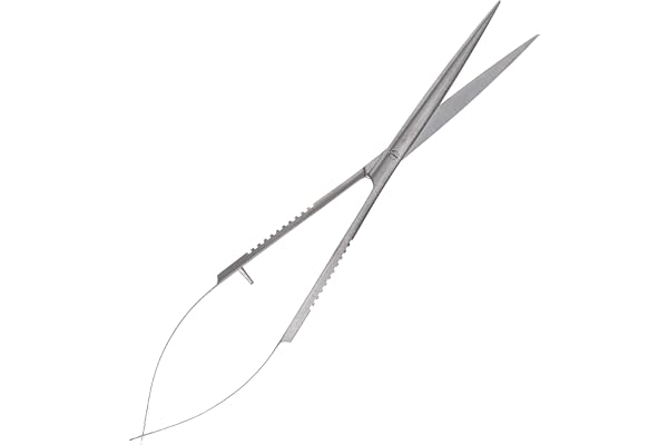 TROPICA - Spring Scissors 15Cm - (133.8000)