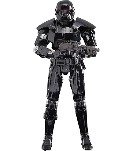 インペリアルプローブドロイド　ブラックシリーズ Star Wars The Black Series Imperial Probe Droid 15 cm Skala
