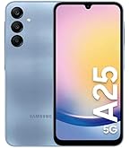 Samsung Galaxy A25 5G Blue 128gb 6gb : Amazon.de: Elektronik & Foto