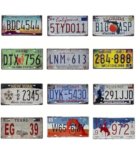 Retired Illinois State Police License Plate Frame A Killer Gift - View #7