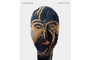 Louise Bourgeois The Woven Child