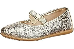 Conguitos Mädchen Olimpo Flacher Slipper