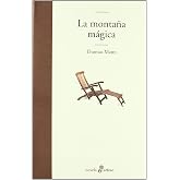 La monta&ntilde;a m&aacute;gica (Edhasa Literaria)