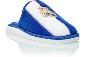 Andinas 790-90 - Zapatillas unisex, color azul / blanco