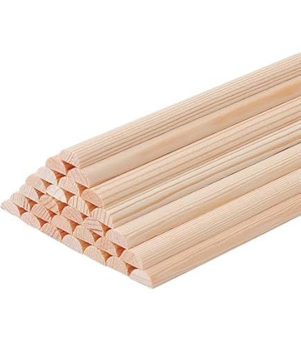 Listello legno massello castagno grezzo mm 30 x varie misure x 2100 - 3000