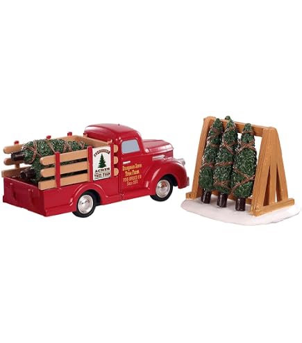 Lemax 12039 Christmas Village Pupazzo Di Neve Rilassante - Decorazione Natalizia Con Luce Calda, Perfetta Per Il Tuo Villaggio Sotto L'Albero - 5