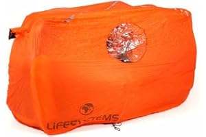 LIFESYSTEMS Life Systems La Vie des systèmes Abri de Survie 2 Personnes