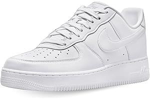 Nike Air Force 1 Low '07 Fresh White Style Kod: DM0211-100