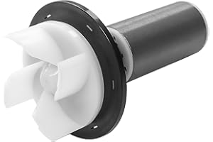 Oase Aquamax 11500 Eco Classic impellor