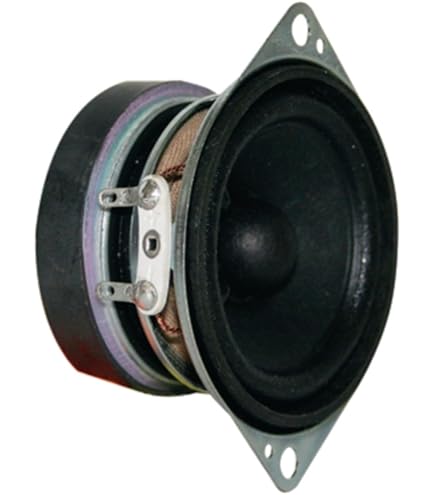 toit Nu romain visaton speaker La forge Cest à dire Étouffer