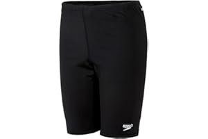 SPEEDO Traje de baño Jammer Eco Endurance+ | Entrenamiento | Resistente al Cloro | Secado rápido | Tejido elástico | Material Reciclado | Ajuste cómodo