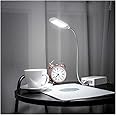 SWAPKART USB Reading Lamp with 28 LEDs Touch Switch and Flexible Gooseneck for Notebook Laptop, Desktop, PC and MAC Computer + On/Off Setting (28 LED)