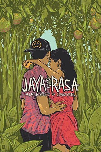 Jaya and Rasa Fall in Love