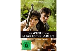 The Wind That Shakes The Barley