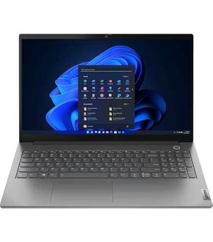Lenovo Thinkbook 14 G4 Laptop, Intel Core i5-1235u Processor