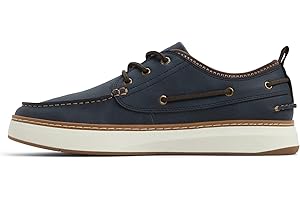 Sperry Men's Moc Neo Boat Shoe