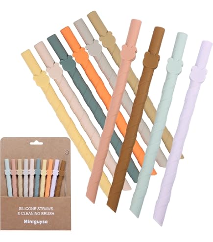 This Filler Friendly Straw Is Going Viral for Reducing Lip Lines