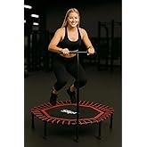 Slipt 135 Cm ''(54 In&ccedil;) Tutunmalı Step Trambolin CKS-65